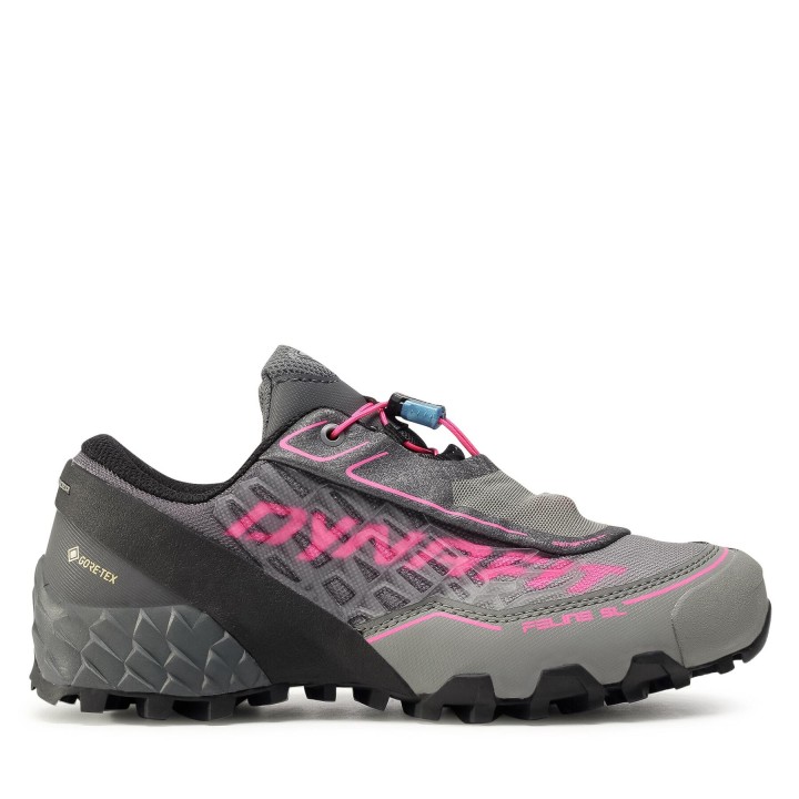 Laufschuhe Dynafit Feline Sl W Gtx GORE-TEX 64057 Grau