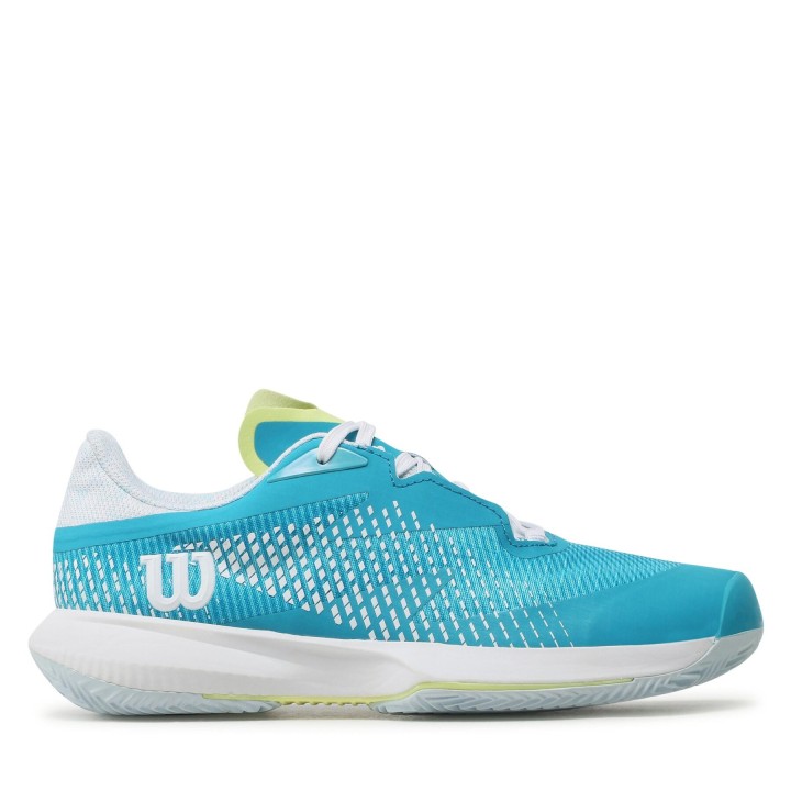 Tennisschuhe Wilson Kaos Swift 1.5 Clay W WRS331090 Blau