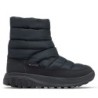 Schneeschuhe Columbia Snowtrot Mid 2075111 Schwarz