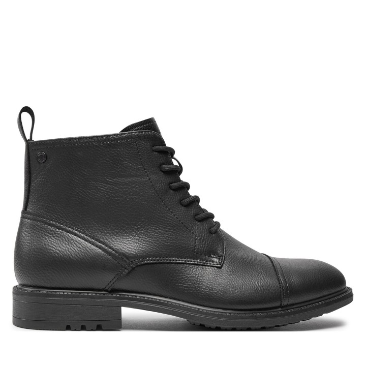 Schnürschuhe Jack&Jones 12257973 Schwarz