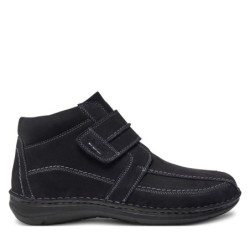 Schnürschuhe Josef Seibel New Anvers 95 44995 Schwarz