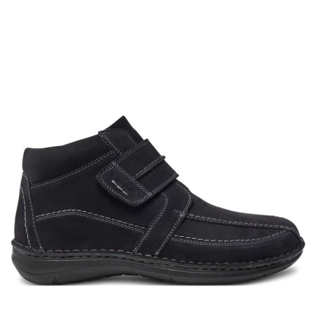 Schnürschuhe Josef Seibel New Anvers 95 44995 Schwarz