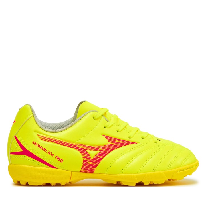 Fußballschuhe Mizuno Monarcida Neo Iii Select Jr As P1GE2425 Gelb