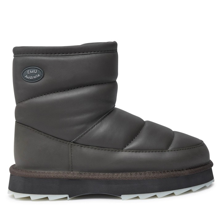 Schneeschuhe EMU Australia Valerie 2.0 W13127 Grün