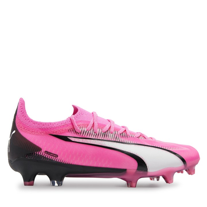 Fußballschuhe Puma ULTRA ULTIMATE FG/AG 10774401 01 Rosa