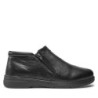 Halbschuhe Caprice 9-16400-43 Schwarz
