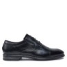 Halbschuhe Bugatti 311-AO501-4000 Schwarz