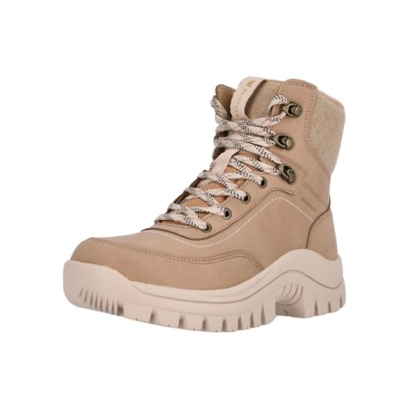 WHISTLER Stiefel "Nuslog", mit Allwetterprofil