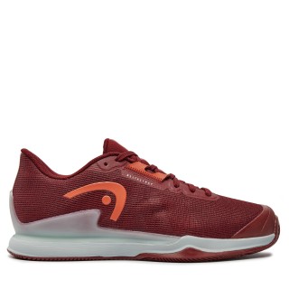Tennisschuhe Head Sprint Pro 3.5 Clay Men 273144 Rot