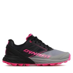 Laufschuhe Dynafit Alpine W 545 Grau