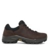 Trekkingschuhe Alpina Prima Low 692Z-2 Braun