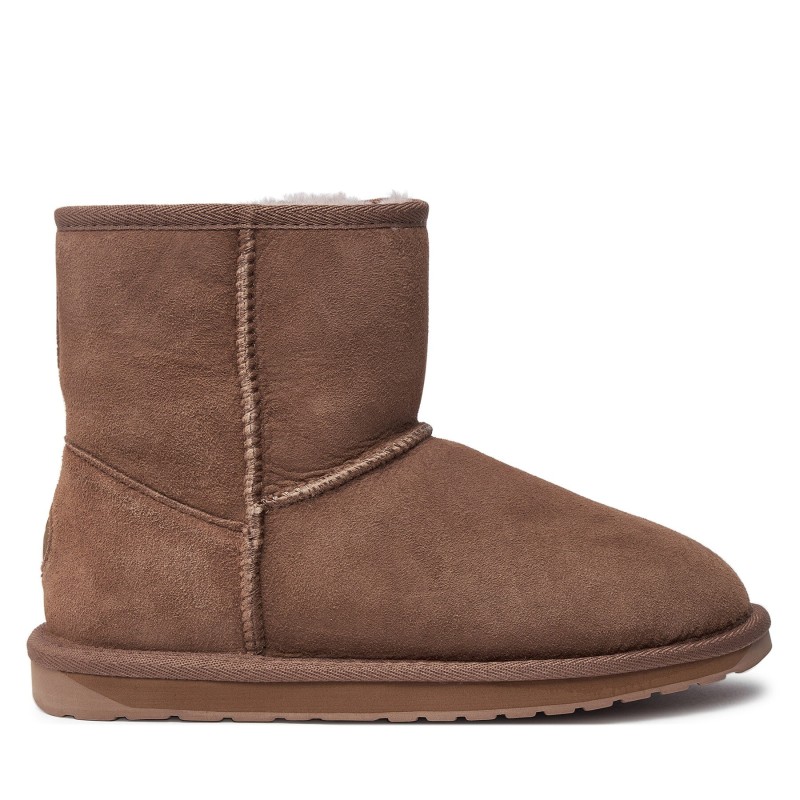 Schneeschuhe EMU Australia Stinger Mini W10003 Braun