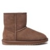 Schneeschuhe EMU Australia Stinger Mini W10003 Braun