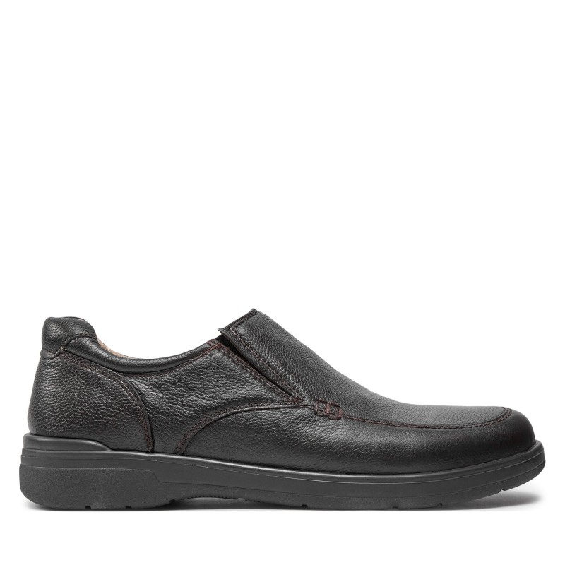 Halbschuhe Caprice 9-14600-43 Braun