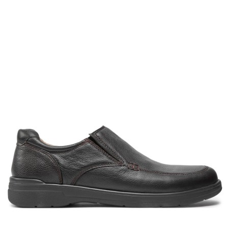 Halbschuhe Caprice 9-14600-43 Braun