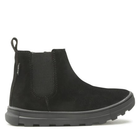 Schnürschuhe Mrugała Juli 4207/2-90 Schwarz