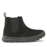 Schnürschuhe Mrugała Juli 4207/2-90 Schwarz