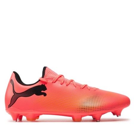 Fußballschuhe Puma Future 7 Play Mxsgc 107722-03 Rosa