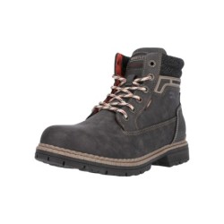 WHISTLER Stiefel "Gentore", mit Schnürung und Allwetterprofil