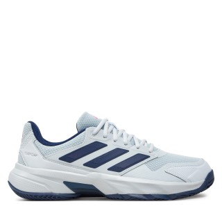 Tennisschuhe adidas CourtJam Control 3 Clay IF9137 Blau