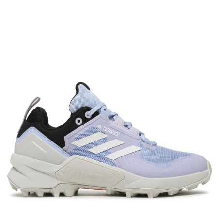 Trekkingschuhe adidas Terrex Swift R3 Hiking Shoes HQ1058 Himmelblau