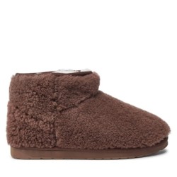 Schneeschuhe EMU Australia Stinger Micro Teddy W12773 Braun