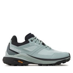Trekkingschuhe Dolomite Nibelia Gore-Tex 420071 0539 Grün
