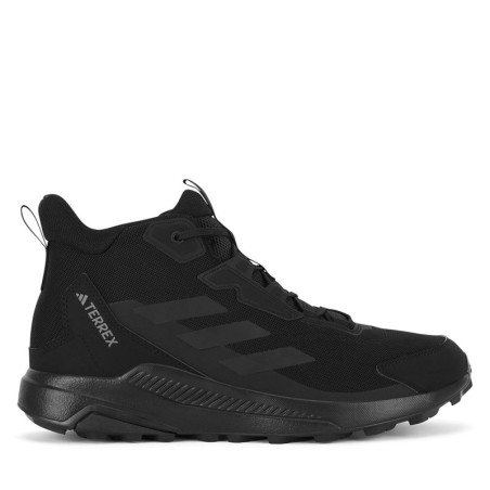 Trekkingschuhe adidas TERREX ANYLANDER MID  IE1473 Schwarz