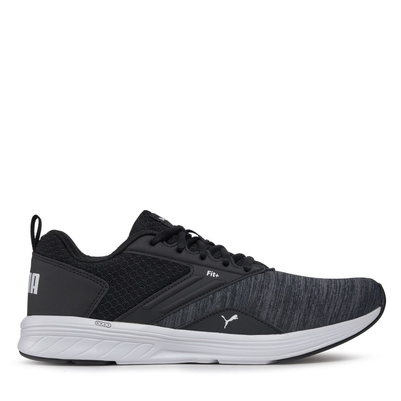 Laufschuhe Puma Nrgy Comet 190556 06 Grau