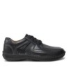 Halbschuhe Josef Seibel New Anvers 08 44908 Schwarz