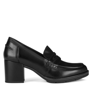 Halbschuhe Lasocki WB-TATIANA-29 Schwarz