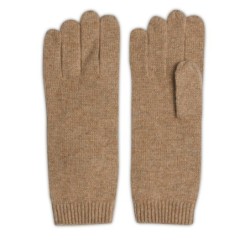 Damenhandschuhe Tommy Hilfiger AW0AW16658 Beige