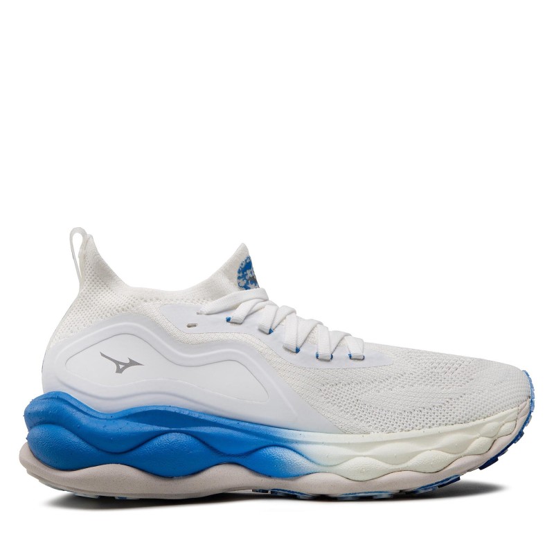 Laufschuhe Mizuno Wave Neo Ultra J1GD223401 Weiß