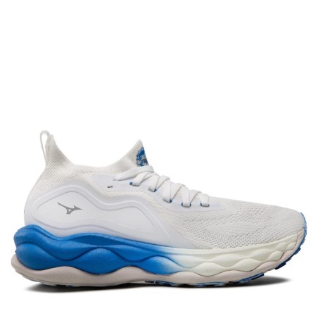 Laufschuhe Mizuno Wave Neo Ultra J1GD223401 Weiß