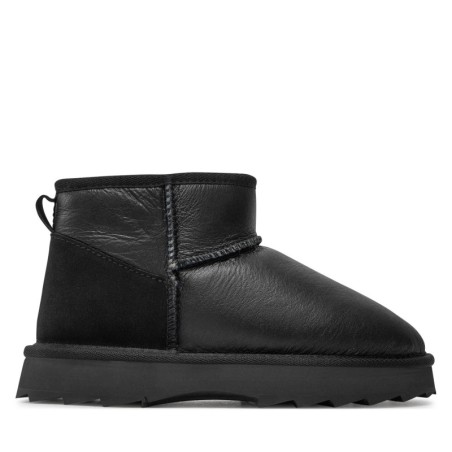Schneeschuhe EMU Australia Sharky Micro Town W13154 Schwarz