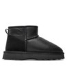 Schneeschuhe EMU Australia Sharky Micro Town W13154 Schwarz