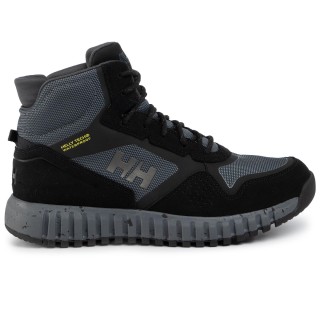 Trekkingschuhe Helly Hansen Monashee Ullr Ht 114-32.991 Schwarz