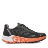 Laufschuhe adidas Terrex Agravic Flow GORE-TEX Trail Running 2.0 HR1110 Schwarz