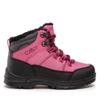 Trekkingschuhe CMP Kids Annuk Snow Boot Wp 31Q4954 Rosa