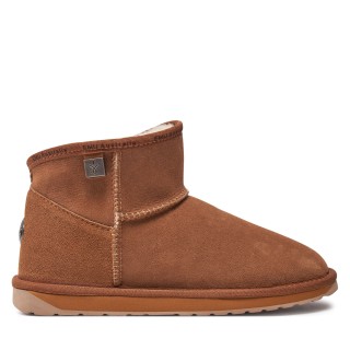 Schneeschuhe EMU Australia Platinum Slim WP11875 Beige