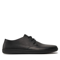 Halbschuhe Vivo Barefoot RA IV 305102-01 Schwarz