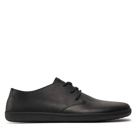 Halbschuhe Vivo Barefoot RA IV 305102-01 Schwarz