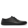 Halbschuhe Vivo Barefoot RA IV 305102-01 Schwarz