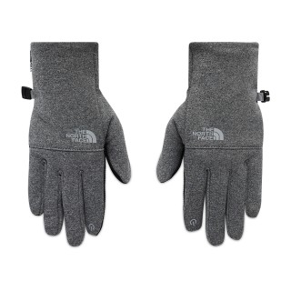 Damenhandschuhe The North Face Etip Recycled Glove NF0A4SHADYY1 Grau