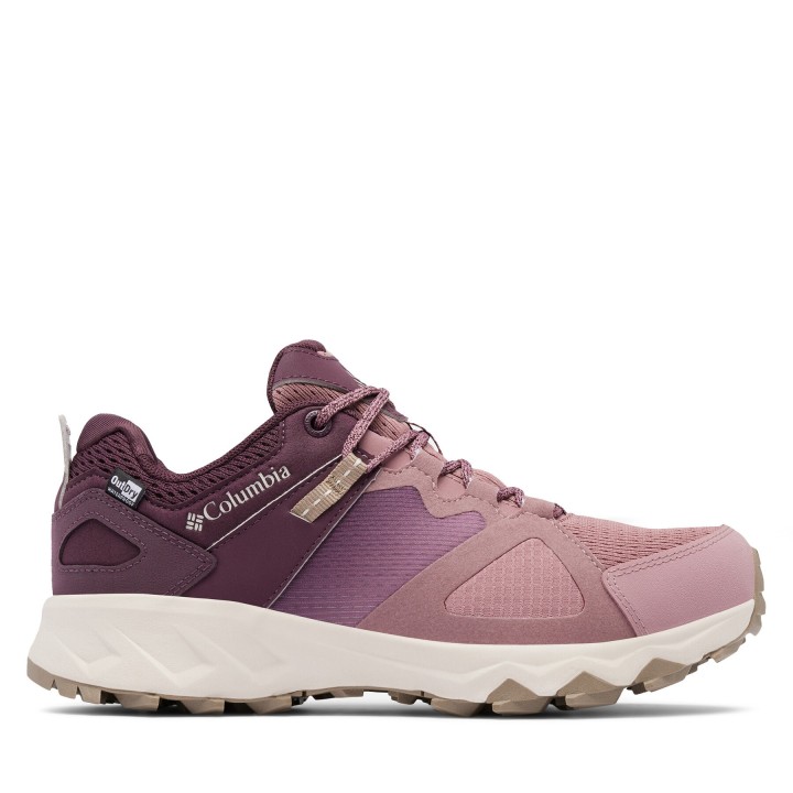 Trekkingschuhe Columbia Peakfreak Hera Outdry 2100191 Rosa