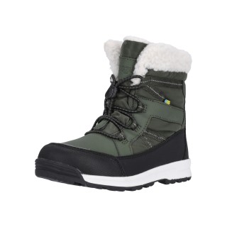 ZIGZAG Stiefel "Wranden", mit Allwetterprofil