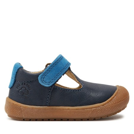 Halbschuhe Primigi 5901233 Dunkelblau
