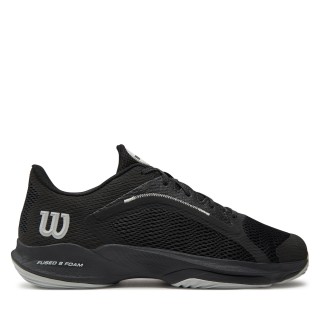 Tennisschuhe Wilson Hurakn 2.0 WRS333030 Schwarz