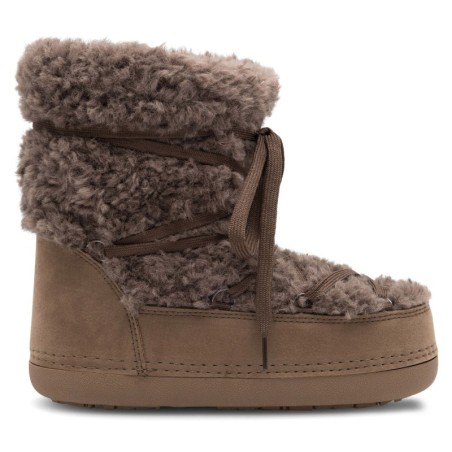 Schneeschuhe DeeZee Lului N9057 Braun
