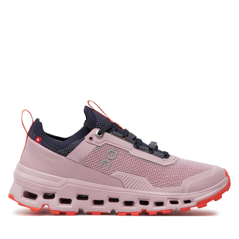 Laufschuhe On Cloudultra 2 3WD30281906 Rosa